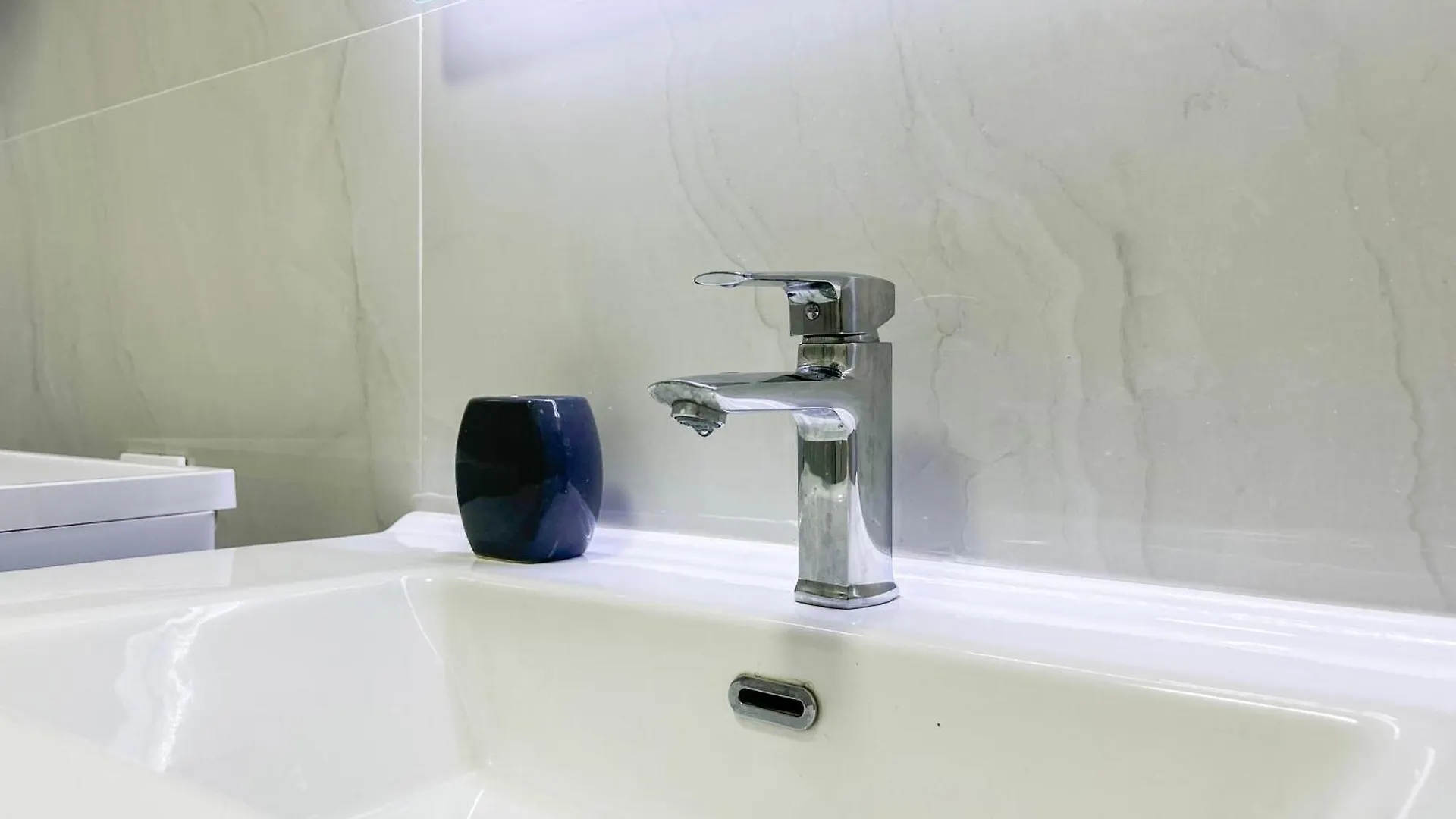 1 Bedroom 624 Durres Apartment