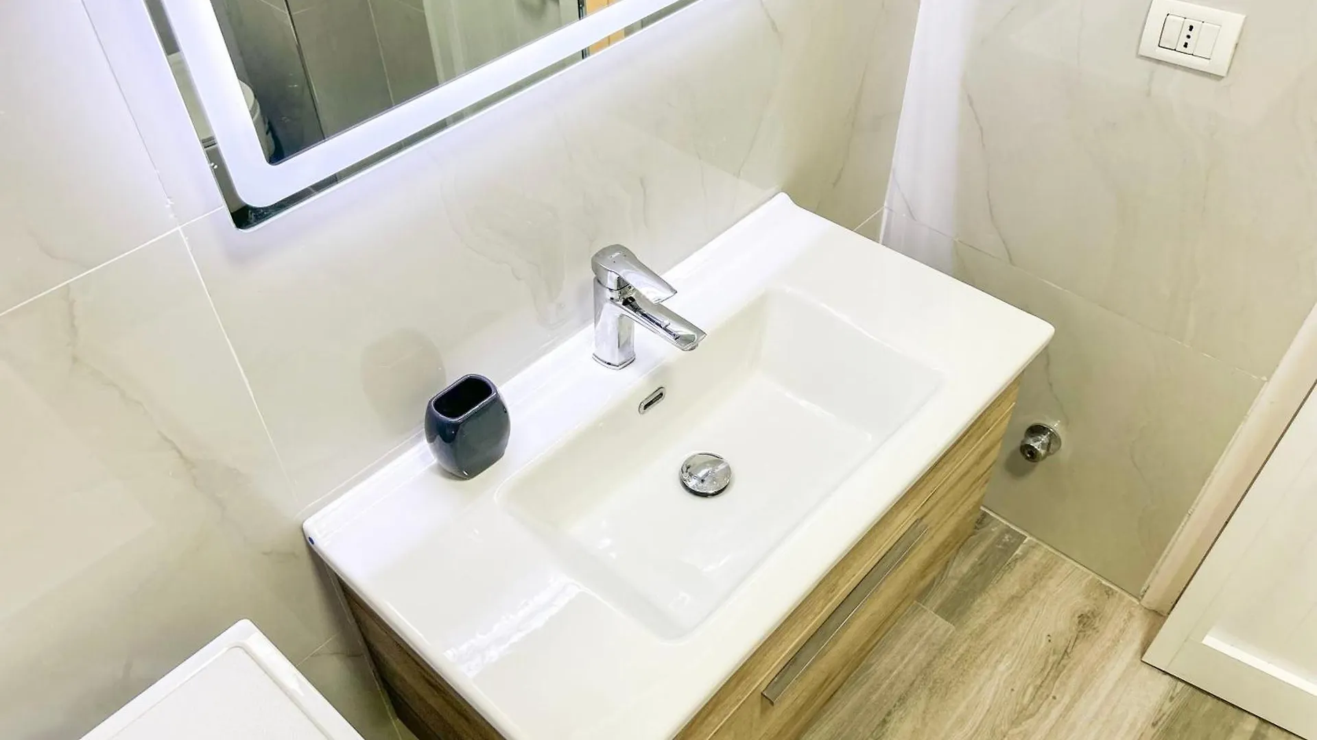 1 Bedroom 624 Durres