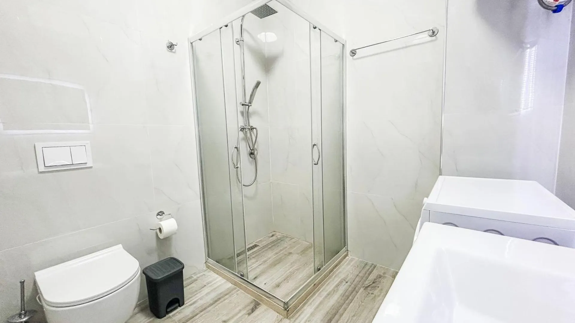 1 Bedroom 624 Durres