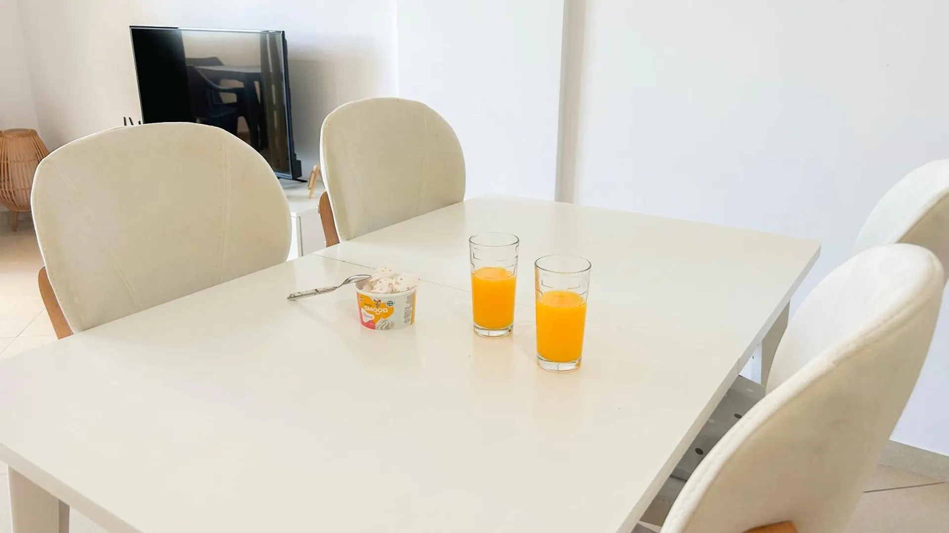 Apartment 1 Bedroom 624 Durres