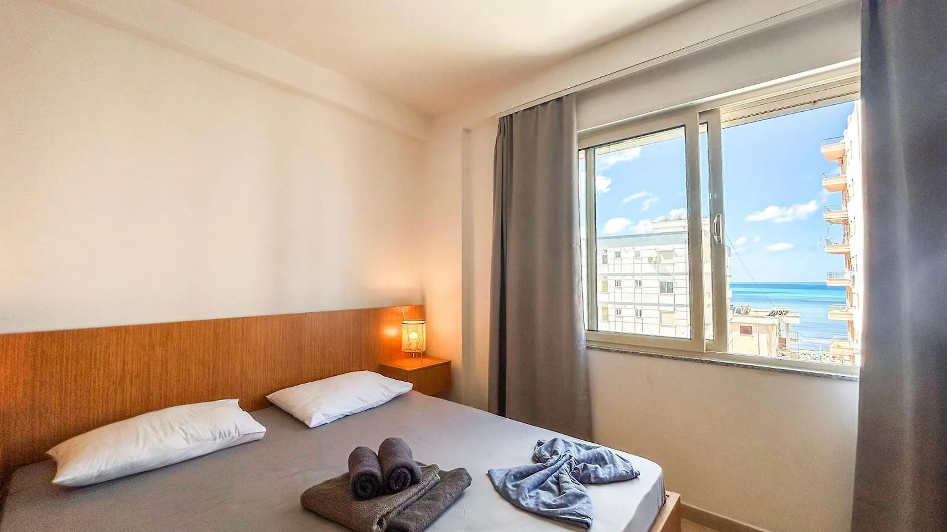 1 Bedroom 624 Durres