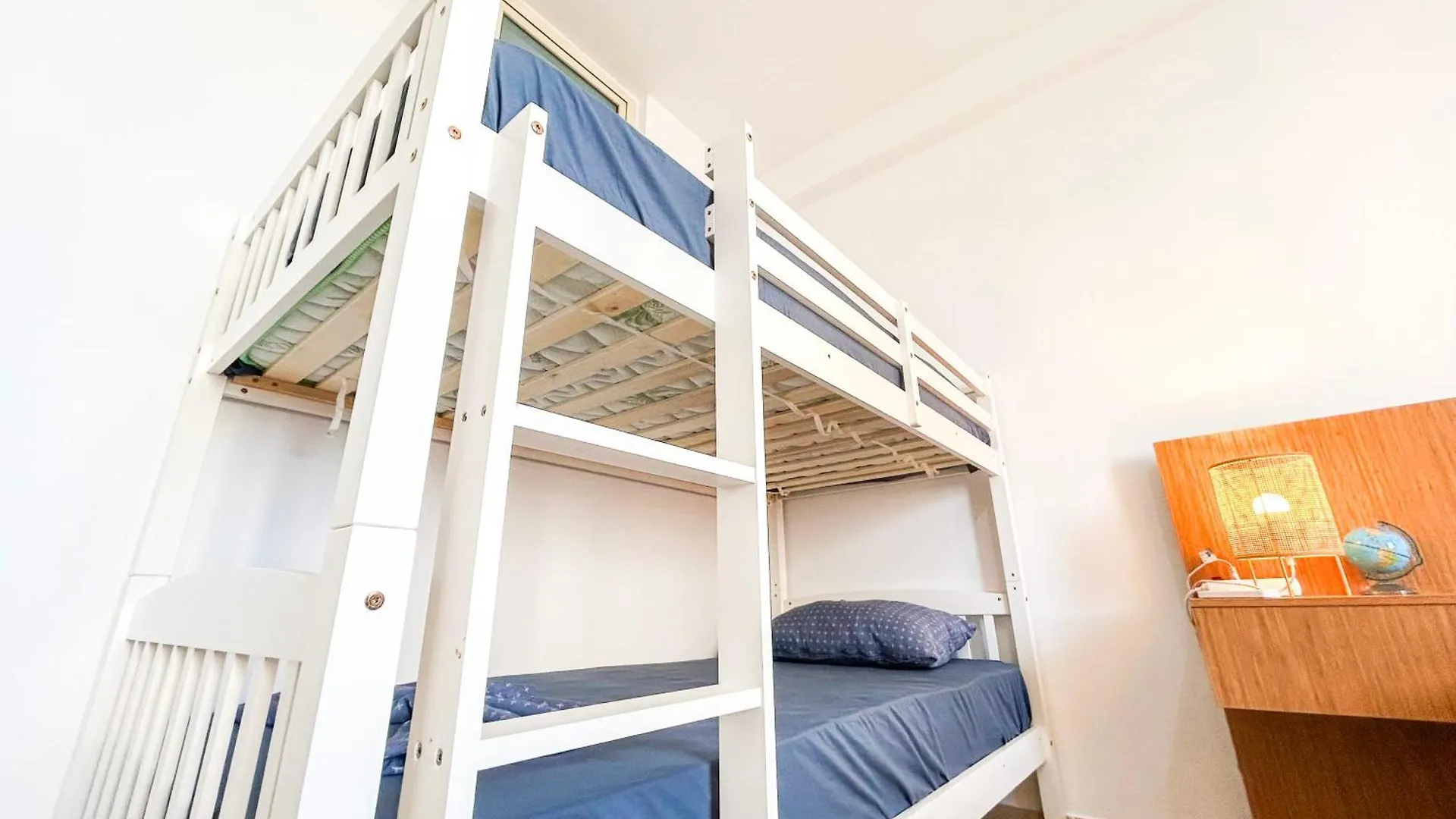 1 Bedroom 624 Durres Apartment