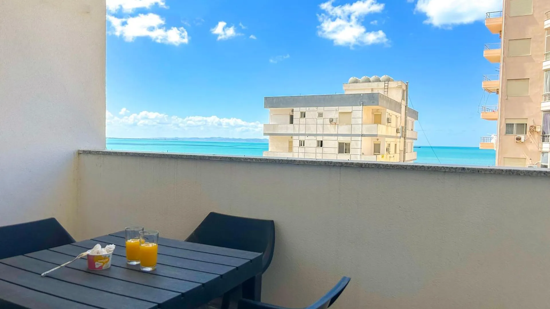 1 Bedroom 624 Durres