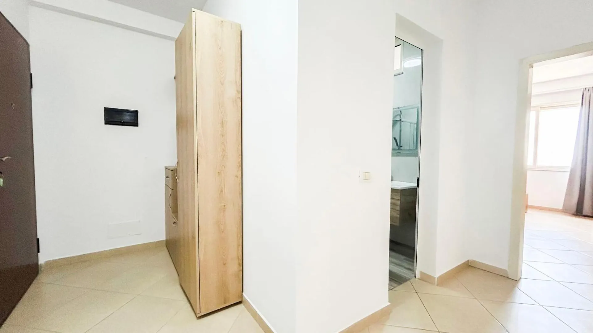 1 Bedroom 624 Durres