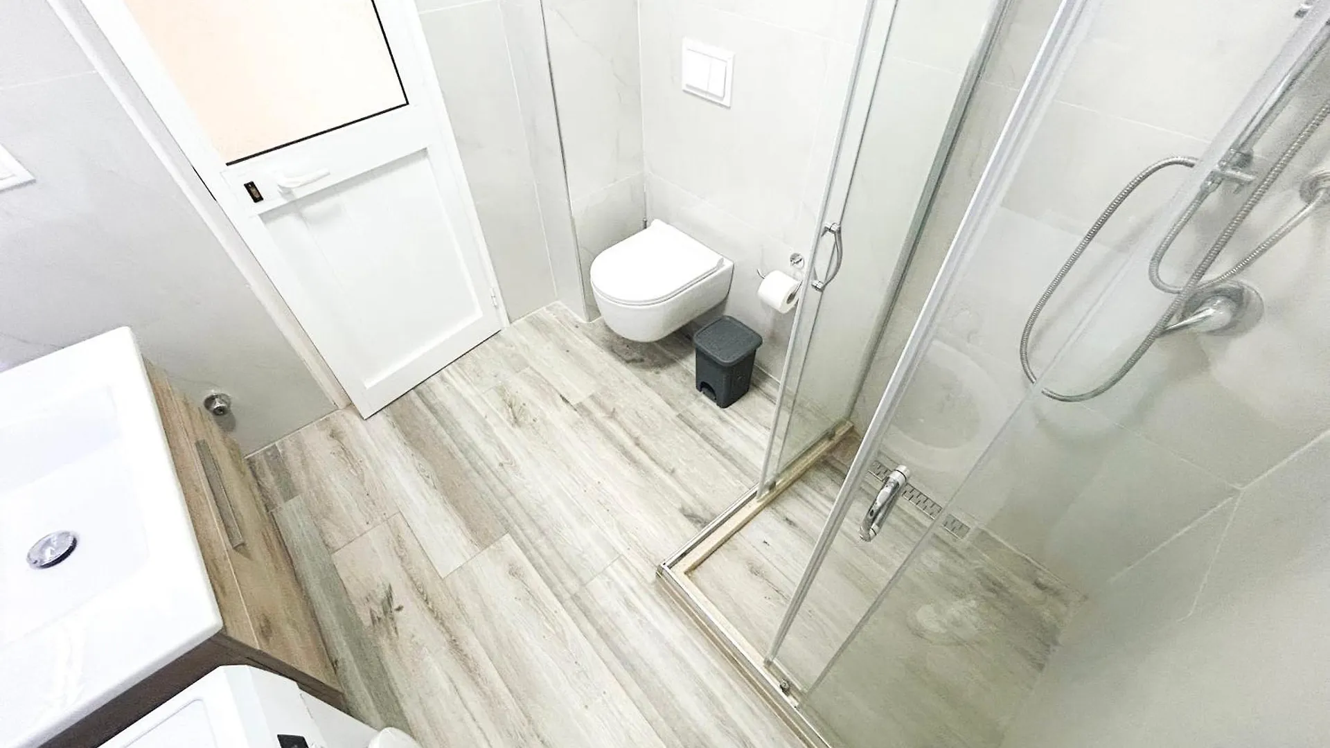 Apartment 1 Bedroom 624 Durres Albania