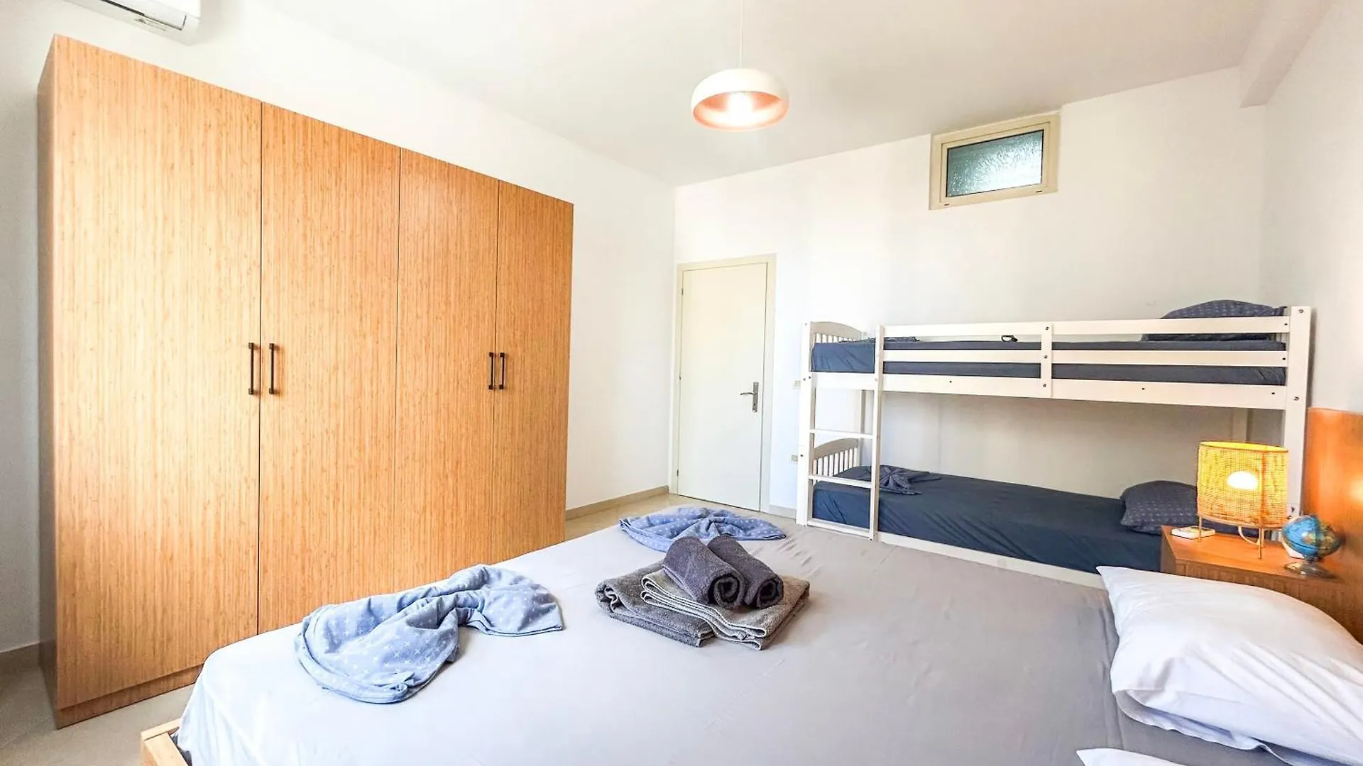 Apartment 1 Bedroom 624 Durres