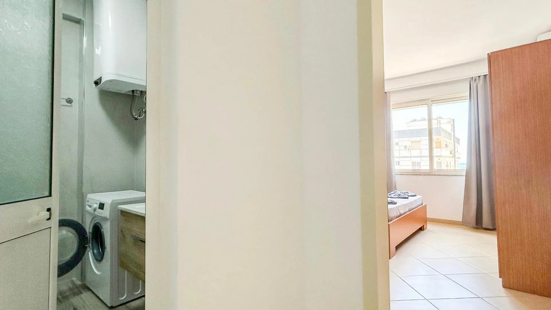 Apartment 1 Bedroom 624 Durres